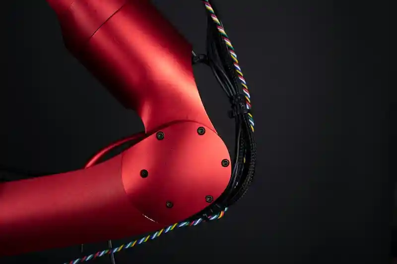 Q-Arm Control and Simulation